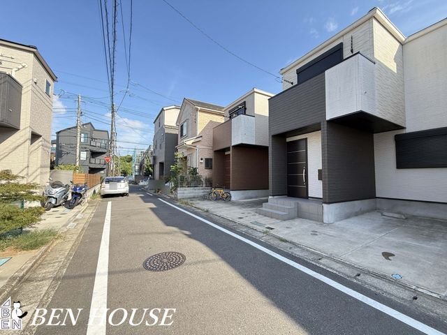 2020 Built 2-Story House in Higashinogawa, Kawasaki - Thumbnail 3