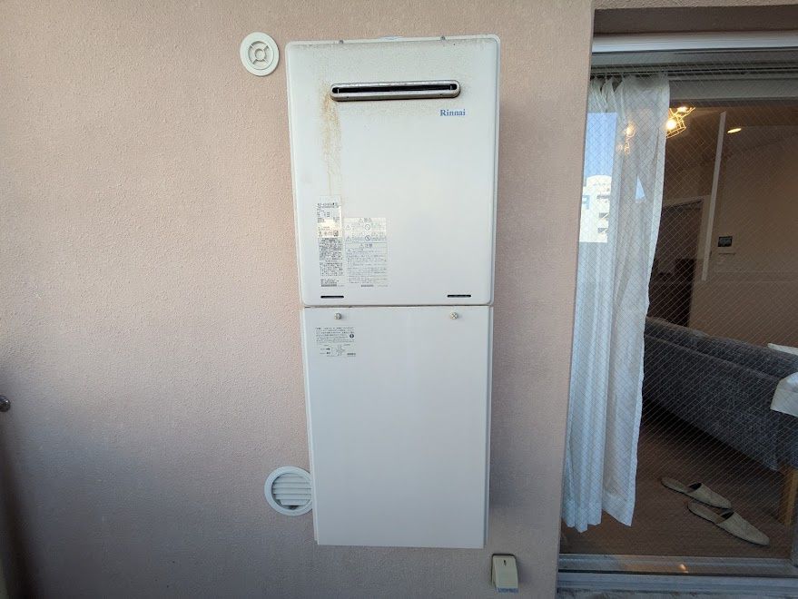 Grace Saga Ekimae 505: Renovated 3LDK Apartment Near Saga Station - Thumbnail 2