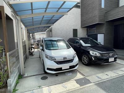 Used detached house in Tai, Aboshi Ward, Himeji City Used detached house - Himeji City — Image 1, Himeji City, Hyogo