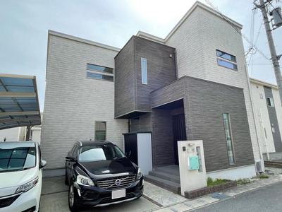 Used detached house in Tai, Aboshi Ward, Himeji City Used detached house - Himeji City — Image 1, Himeji City, Hyogo