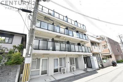 Used Apartment Palazzina Muko-no-so 1st Floor - Amagasaki City — Image 2, Amagasaki City, Hyogo