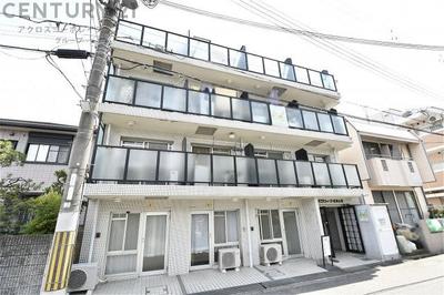 Used Apartment Palazzina Muko-no-so 1st Floor - Amagasaki City — Image 1, Amagasaki City, Hyogo
