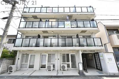 Used Apartment Palazzina Muko-no-so 1st Floor - Amagasaki City — Image 3, Amagasaki City, Hyogo