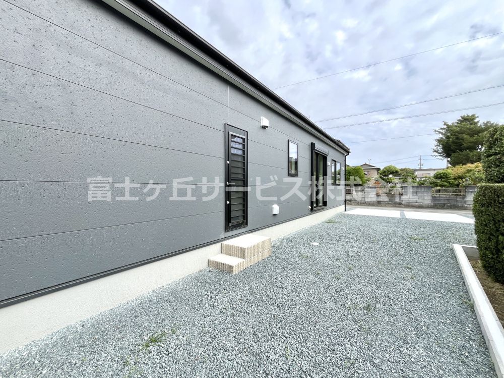 New 4LDK House for Sale in Kakegawa, Shizuoka - 2025 Build - Thumbnail 4