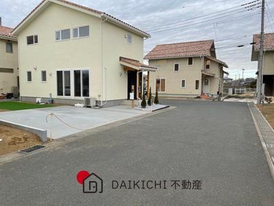 3LDK Detached House in Kumagaya Villa Court Yūkyū — Image 2, Kumagaya, Saitama
