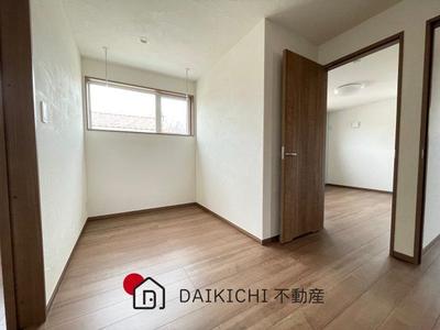 3LDK Detached House in Kumagaya Villa Court Yūkyū — Image 4, Kumagaya, Saitama