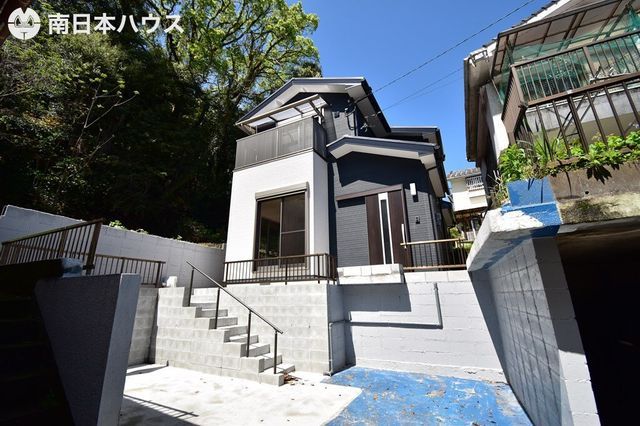 Renovated 2LDK House in Kagoshima with Sakurajima Views - Thumbnail 2