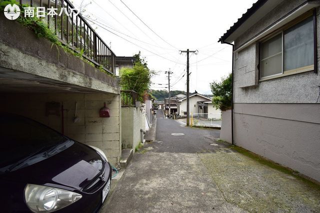 Renovated 2LDK House in Kagoshima with Sakurajima Views - Thumbnail 3