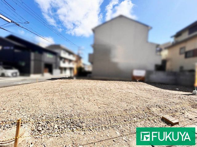 Vacant Land for Sale Near Katsu Station, Kyoto - Build Your Dream Home - Thumbnail 4