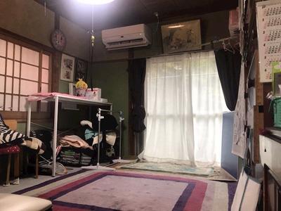 Okuda 5-chome Detached House | Used detached house in Moji Ward, Kitakyushu City, 32 minutes walk from Komorie Station on the JR Kagoshima Main Line (Property Number: 0138420-0003521) — Image 3, Moji Ward, Kitakyushu City, Fukuoka