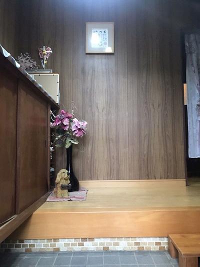 Okuda 5-chome Detached House | Used detached house in Moji Ward, Kitakyushu City, 32 minutes walk from Komorie Station on the JR Kagoshima Main Line (Property Number: 0138420-0003521) — Image 4, Moji Ward, Kitakyushu City, Fukuoka