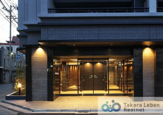 Modern 3LDK Apartment in Central Morioka | Reven THE LEAD - Thumbnail 2