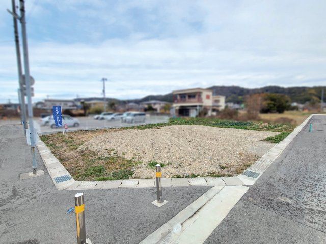 Vacant Land for Sale in Kainan, Wakayama - 257sqm Near JR Station - Thumbnail 4