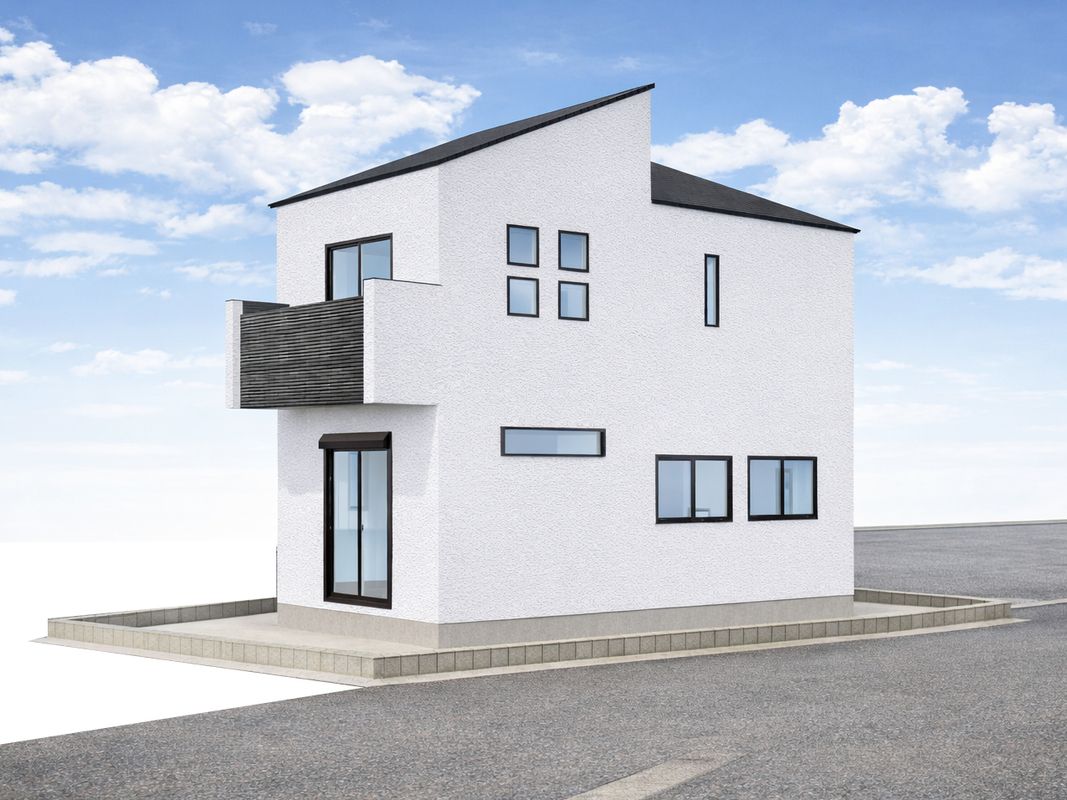 Corner Lot Land for Sale in Mitaka, Tokyo - Build Your Dream Home - Thumbnail 2