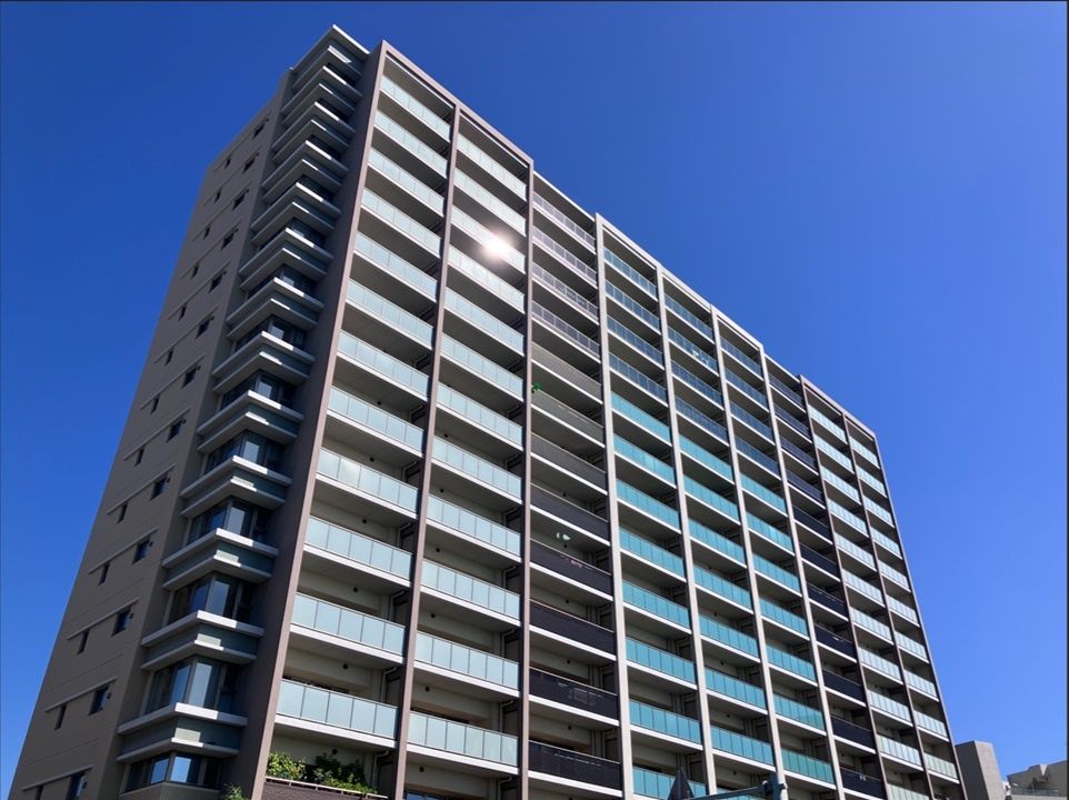 The Residence Oyodo Kawabe 3LDK Apartment in Miyazaki City - Thumbnail 2