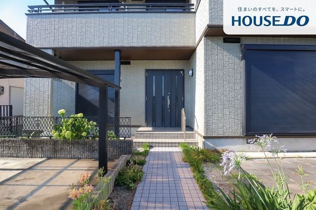 6LDK House for Sale in Kōnan City, Shiga Prefecture - Thumbnail 3