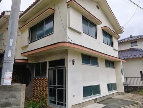 Land for Sale in Yamaguchi City Center Near JR Station - Thumbnail 2