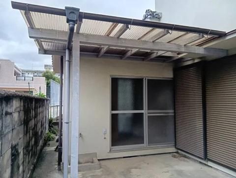Land for Sale in Yamaguchi City Center Near JR Station - Thumbnail 4