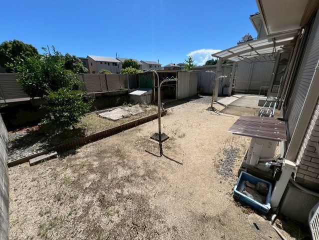 4LDK House for Sale in Sakae-dani, Wakayama City - Thumbnail 4