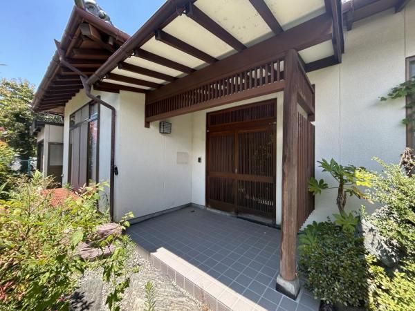 Renovated 4LDK House in Matsumoto with Tax Benefits - Thumbnail 3