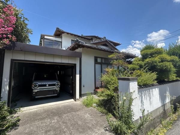 Renovated 4LDK House in Matsumoto with Tax Benefits - Thumbnail 2