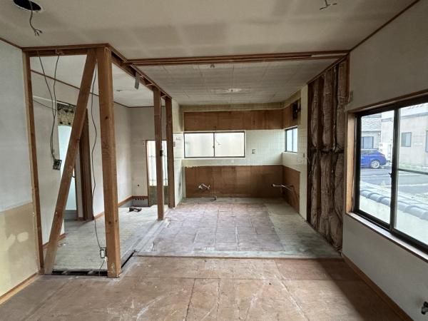 Renovated 4LDK House in Matsumoto with Tax Benefits - Thumbnail 4