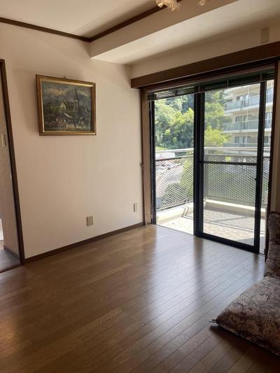 2LDK Apartment for Sale in Ito City, Shizuoka — Image 3, Ito, Shizuoka