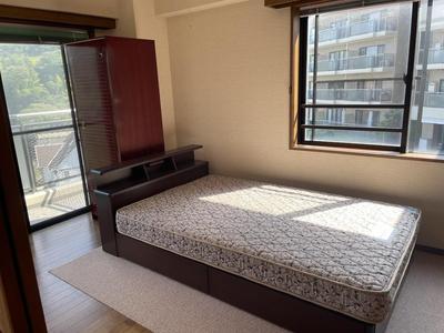 2LDK Apartment for Sale in Ito City, Shizuoka — Image 4, Ito, Shizuoka