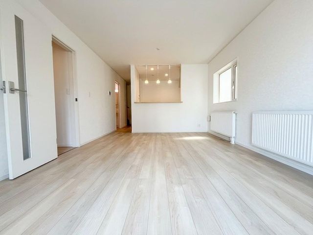 Newly Built 3LDK House Near Minami-Gojo-Nanachome Station in Sapporo - Thumbnail 3