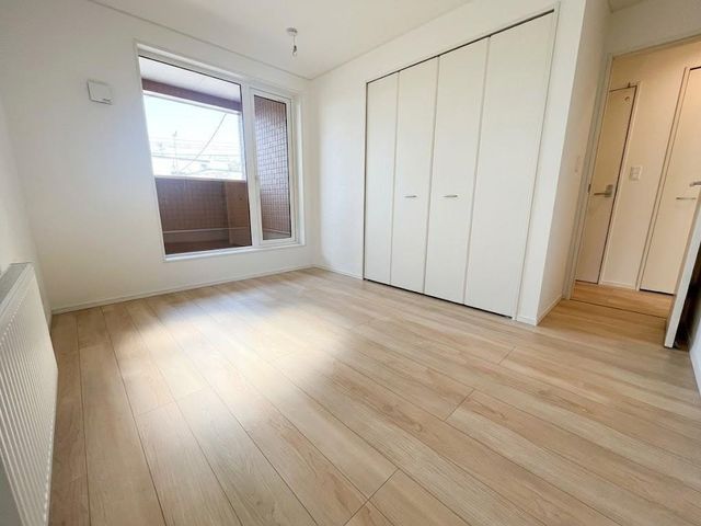 Newly Built 3LDK House Near Minami-Gojo-Nanachome Station in Sapporo - Thumbnail 4