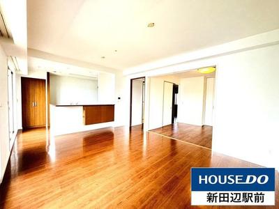 3SLDK Apartment in Kizugawa City with 2022 Renovation — Image 4, Kizugawa, Kyoto