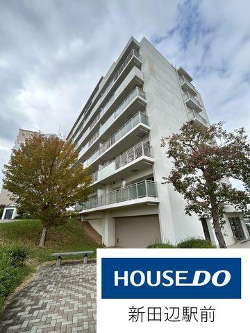 3SLDK Apartment in Kizugawa City with 2022 Renovation — Image 1, Kizugawa, Kyoto