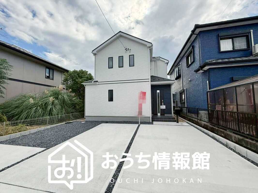 New 4LDK House for Sale in Oguchi, Aichi | Heartful-Town - Thumbnail 3