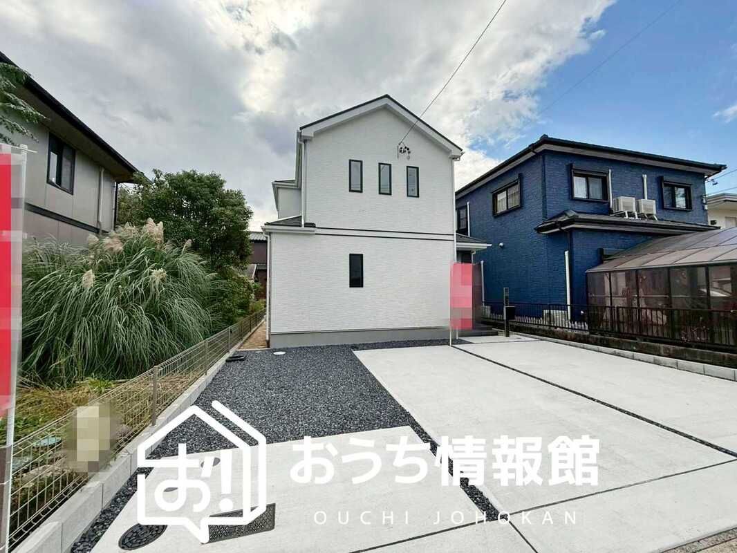 New 4LDK House for Sale in Oguchi, Aichi | Heartful-Town - Thumbnail 4