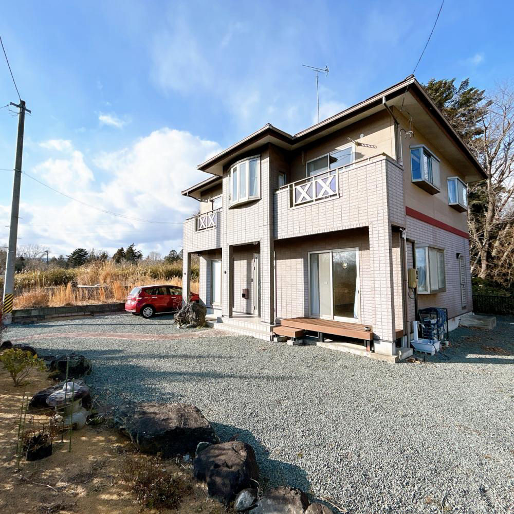 4SLDK House in Tomioka with 5 Parking Spaces - Thumbnail 2