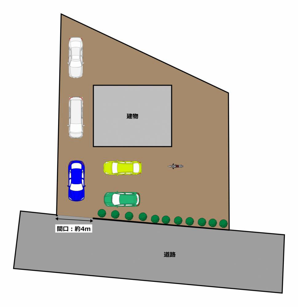 4SLDK House in Tomioka with 5 Parking Spaces - Thumbnail 3