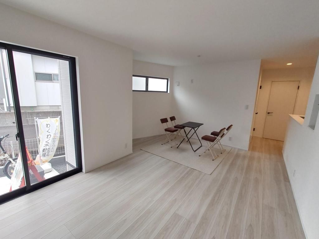 3SLDK House for Sale in Fujieda City, Shizuoka - Thumbnail 2