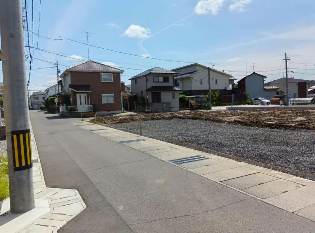 Land for Sale in Gifu City with Construction Conditions - Thumbnail 4