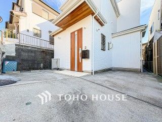 Renovated 4LDK House in Yokohama Totsuka Ward with 2025 Updates - Thumbnail 3