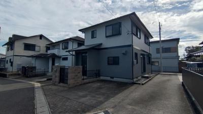 4LDK House in Komono Town, Mie Prefecture — Image 1, Komono, Mie