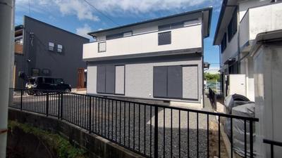 4LDK House in Komono Town, Mie Prefecture — Image 1, Komono, Mie