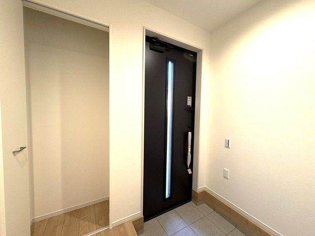 New 4LDK House for Sale in Koshigaya, Saitama - 2025 Build - Thumbnail 3