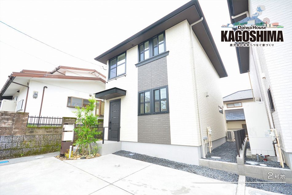 New 3LDK House in Kagoshima's Sakuragaoka by Daiwa House - Thumbnail 4