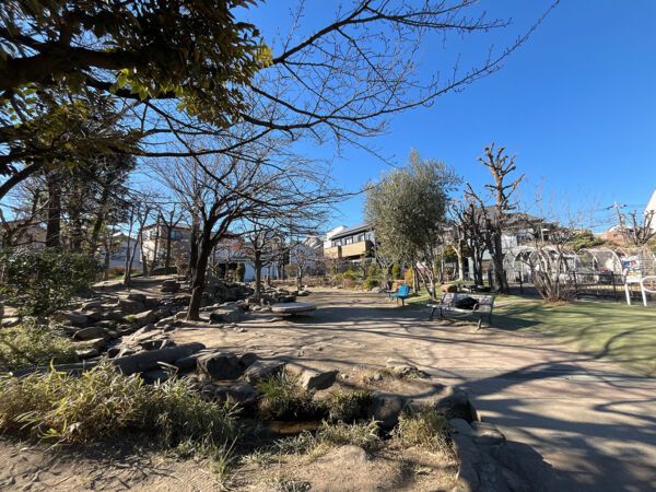 Land for Sale in Higashi-Yukigaya, Ota Ward, Tokyo - 54.31 sqm - Thumbnail 3