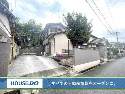 3LDK Detached House in Kokuraminami, Kitakyushu — Image 1, Kokura Minami, Fukuoka