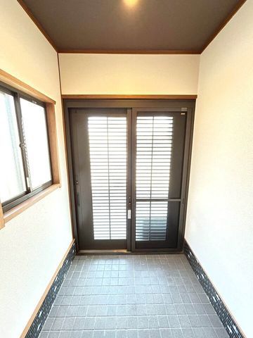3LDK Detached House in Kokuraminami, Kitakyushu - Thumbnail 4