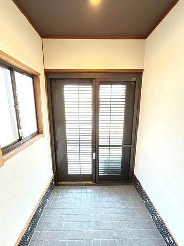 3LDK Detached House in Kokuraminami, Kitakyushu — Image 3, Kokura Minami, Fukuoka