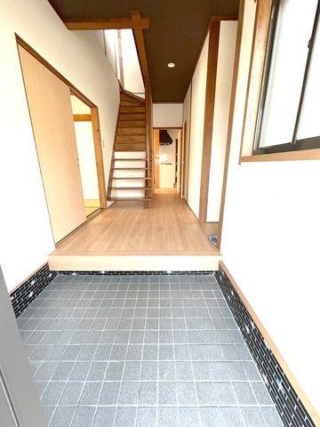 3LDK Detached House in Kokuraminami, Kitakyushu — Image 2, Kokura Minami, Fukuoka