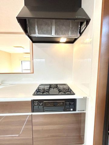 3LDK Detached House in Kokuraminami, Kitakyushu - Thumbnail 2