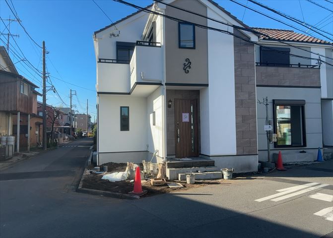2024 Built 3LDK Detached House in Sagamihara, Kanagawa - Thumbnail 2